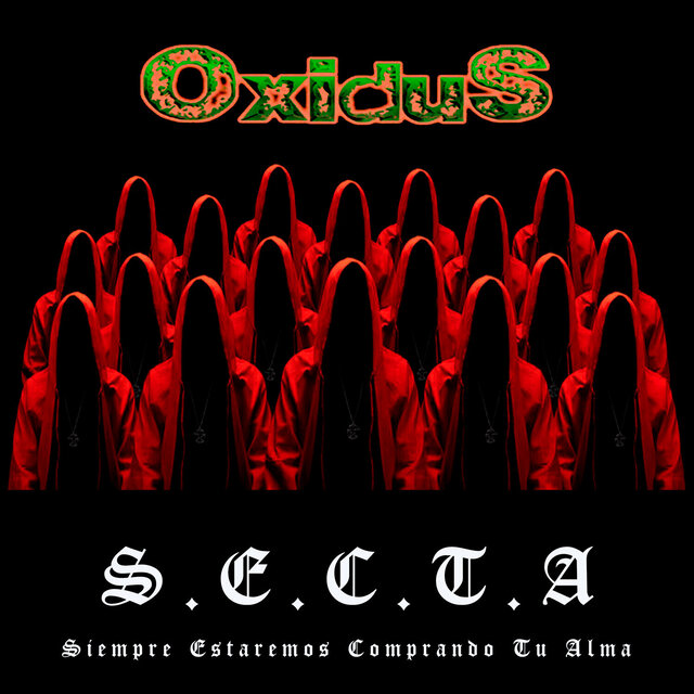 S.E.C.T.A - Siempre Estaremos Comprando Tu Alma