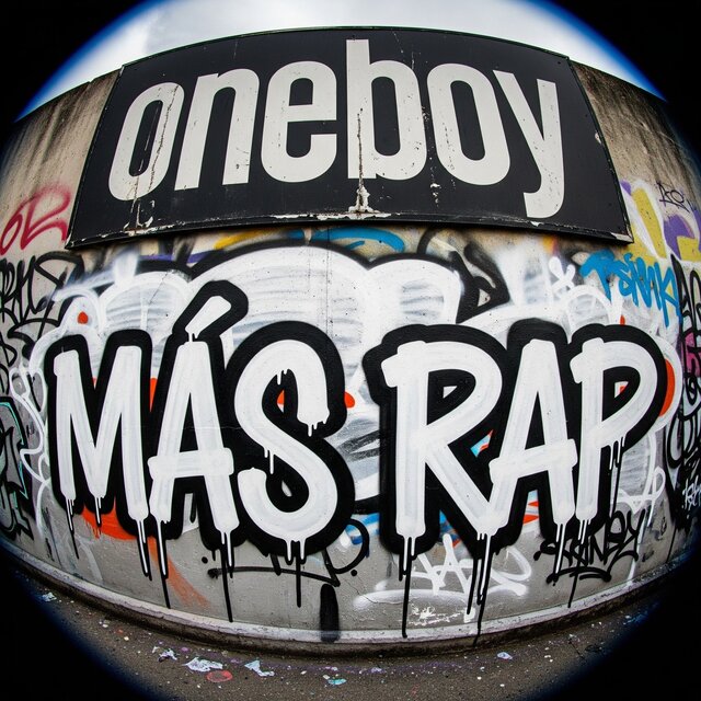 Más Rap