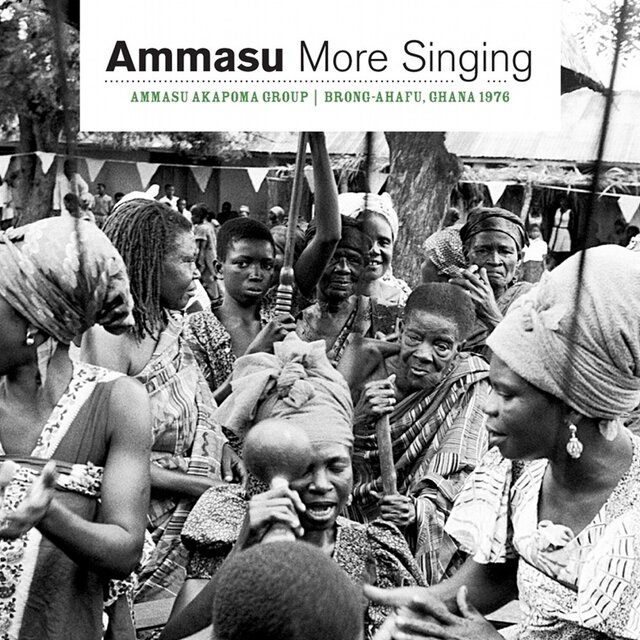 Ammasu: More Singing