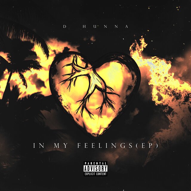 In My Feelings(EP)
