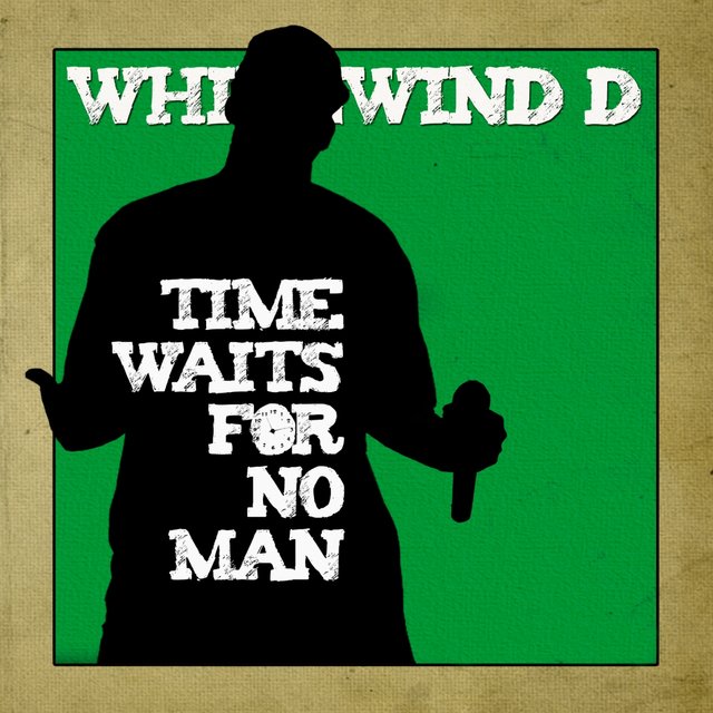 Time Waits For No Man
