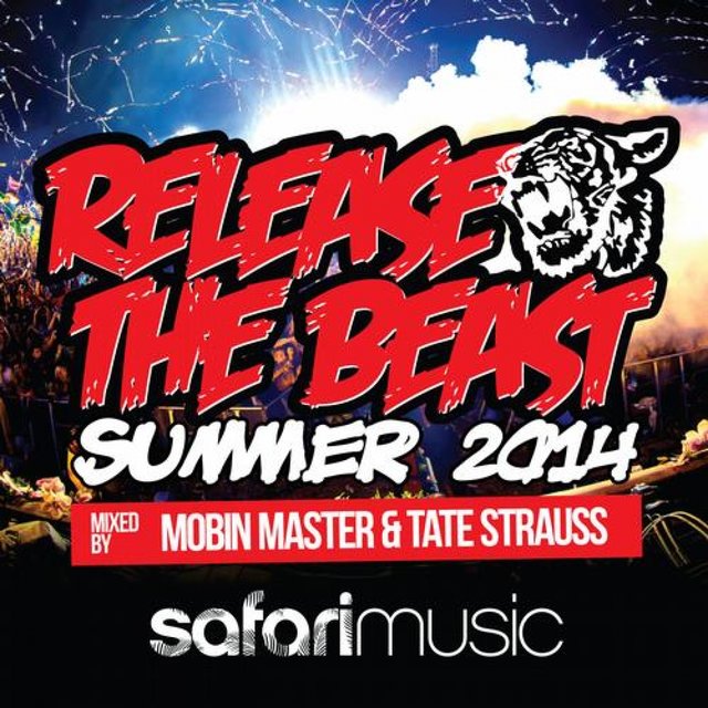 Release the Beast 1