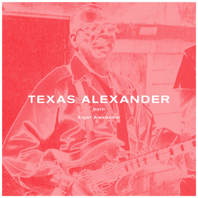 Born Alger Alexander
