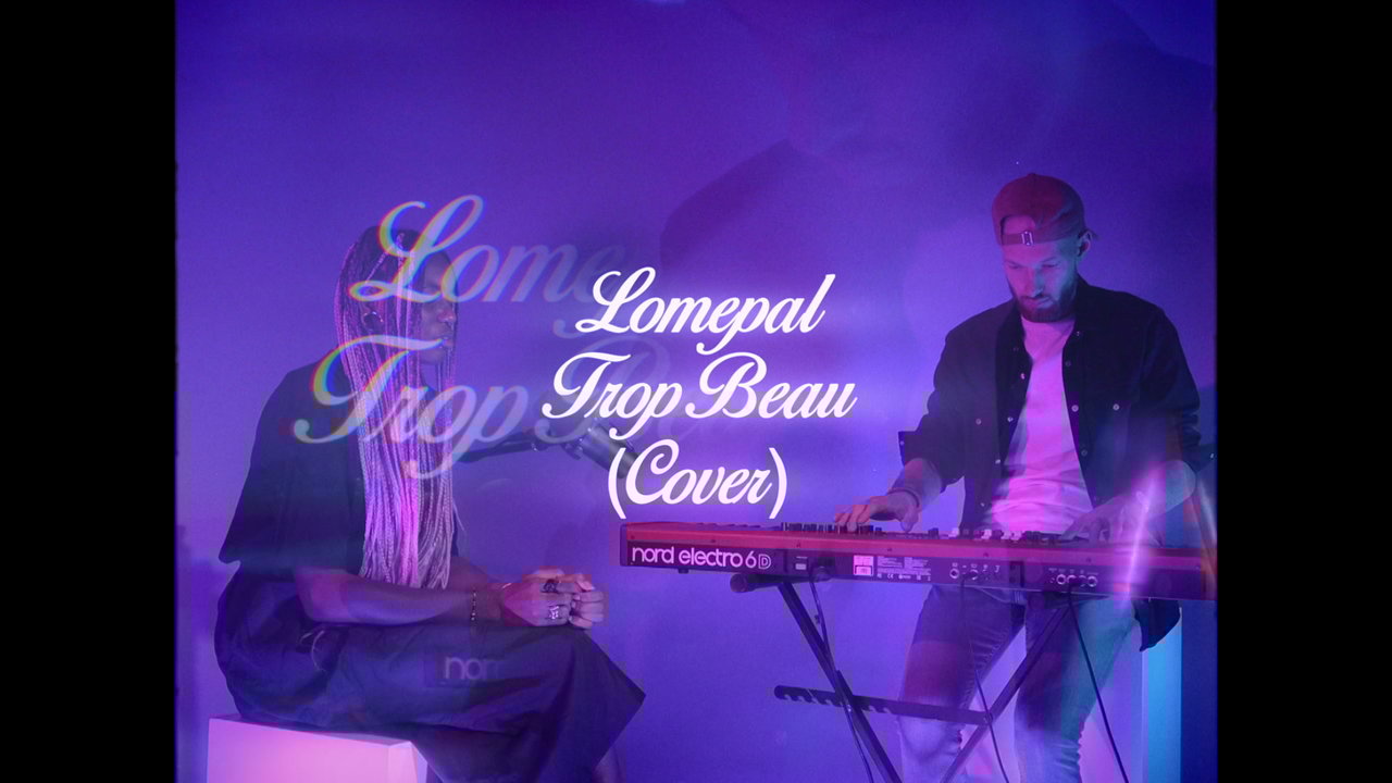 Trop beau (Cover)