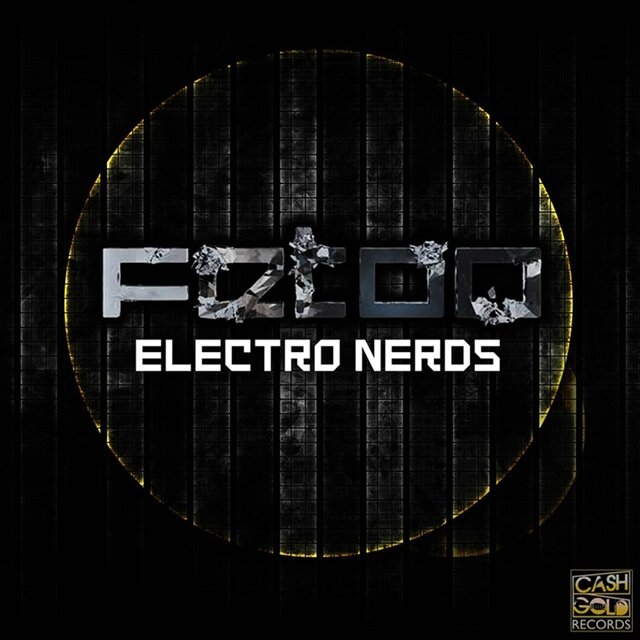 Electro Nerds