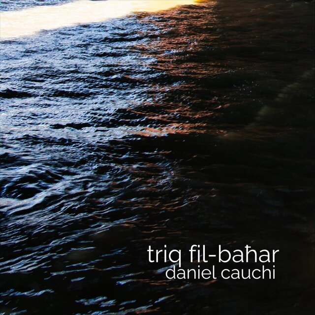 Triq Fil-Baħar