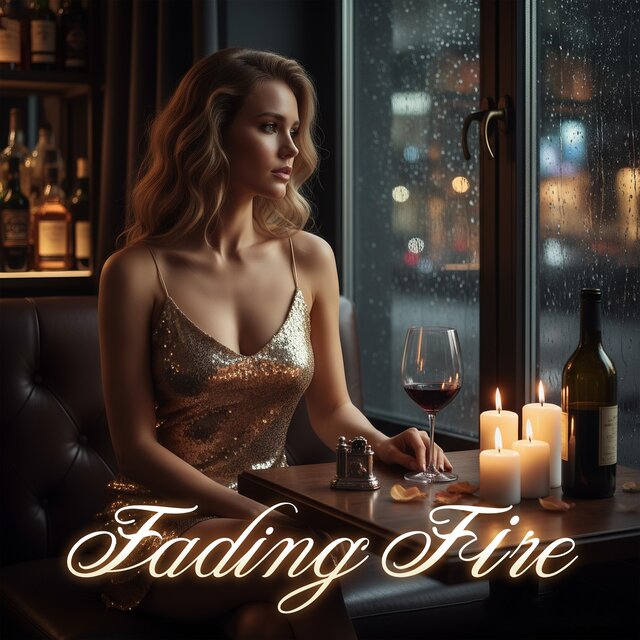 Fading Fire