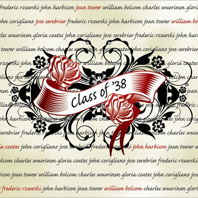 Class of '38