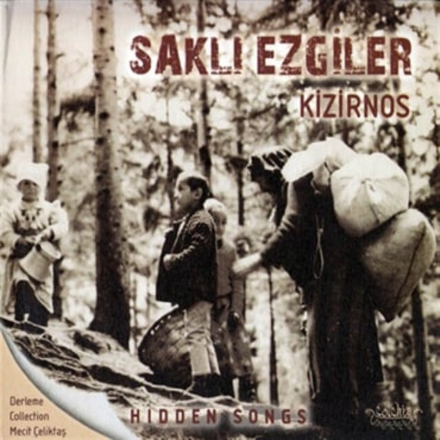 Saklı Ezgiler Kizirnos