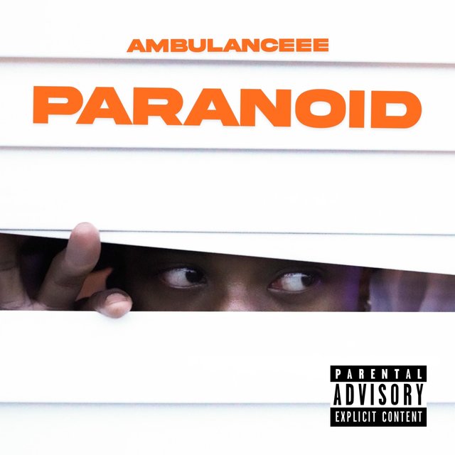 Paranoid