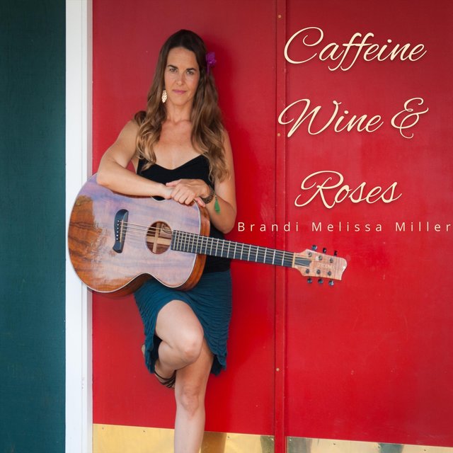 Caffeine Wine & Roses