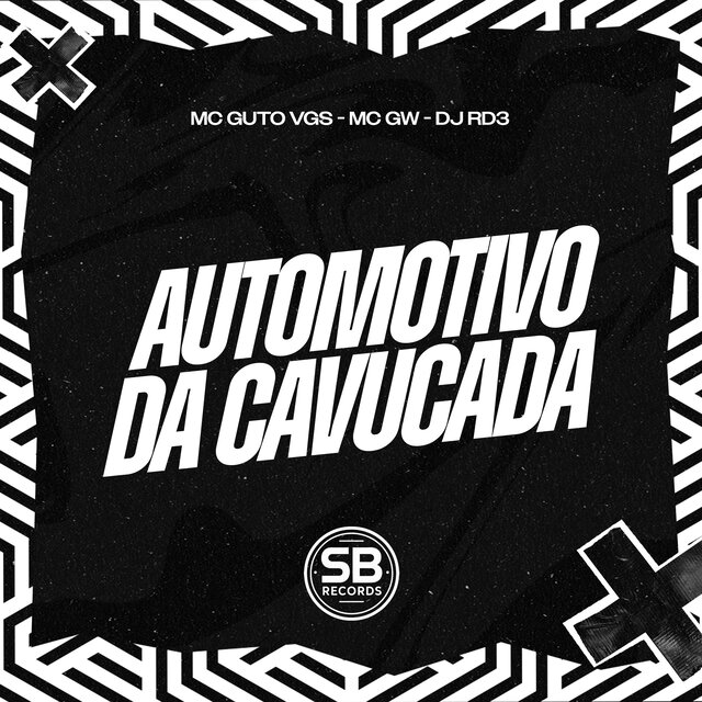 Automotivo Da Cavucada