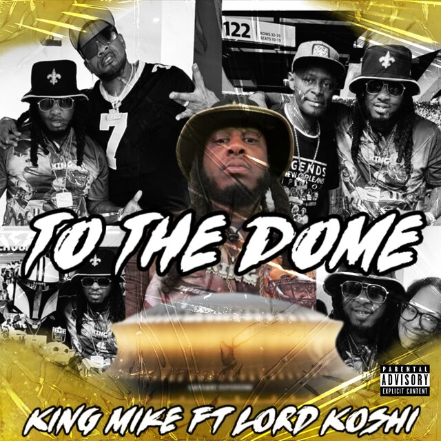 To Da Dome