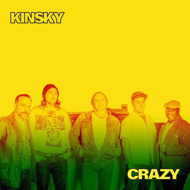 Crazy