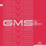 Kundalini (GMS, Space Cat & Kido Remix)