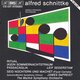 Cover art for album Schnittke: Faust Cantata by James DePreist