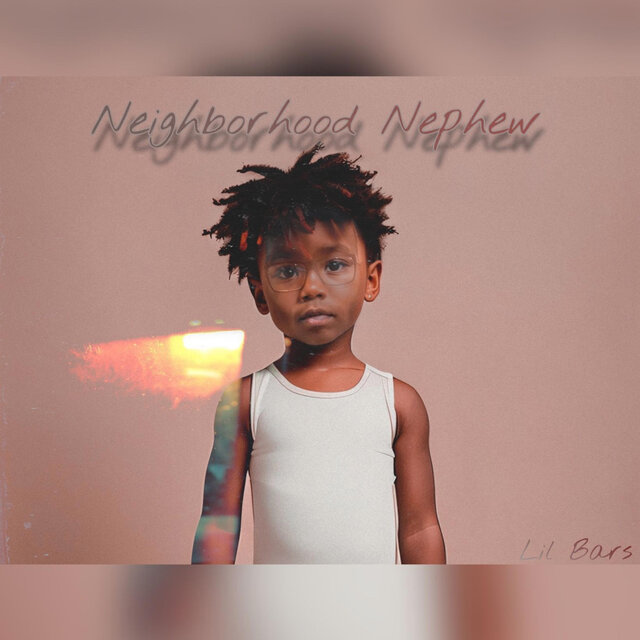 Neighborhood Nephew