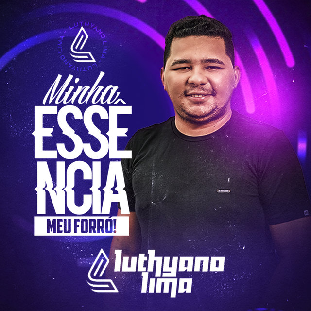 Minha Essência Meu Forró
