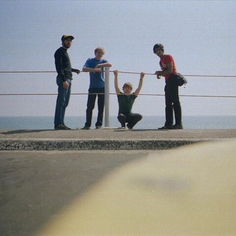 Explosions In The Sky - TIDAL
