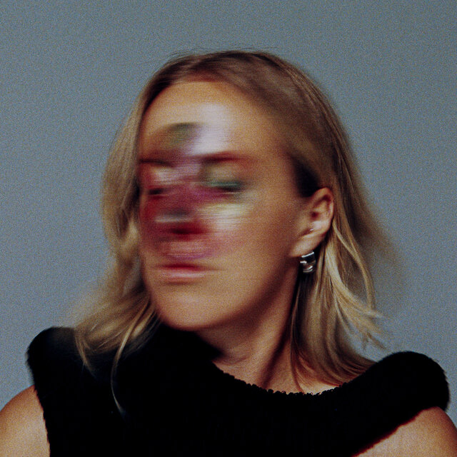 Cover art for album Orbit by JÁNA