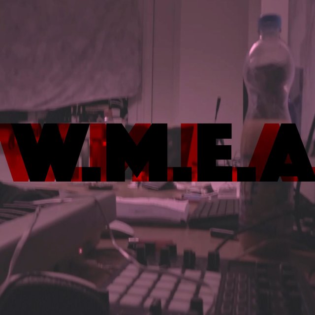 Wmea (feat. Kazh86)