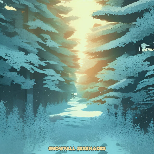 snowfall serenades
