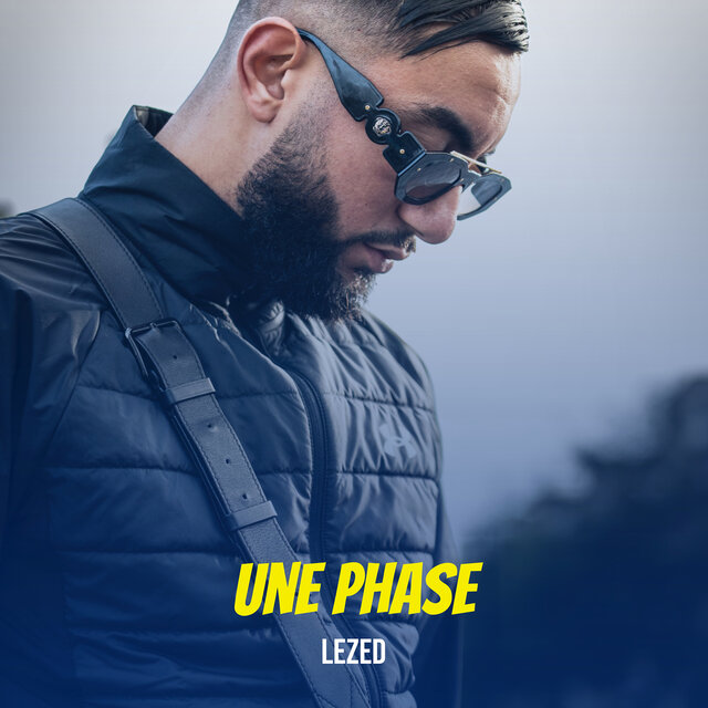 Une phase