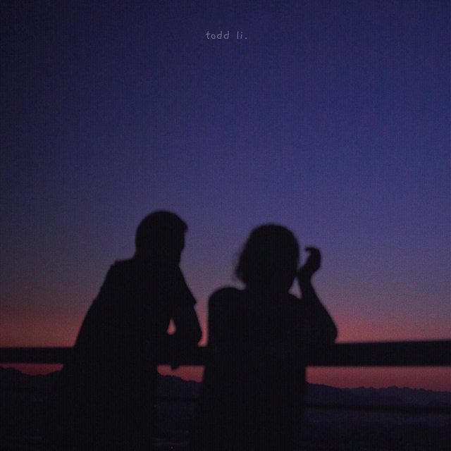 皮囊 (feat. Todd Li)