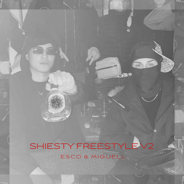 Shiesty Freestyle V2