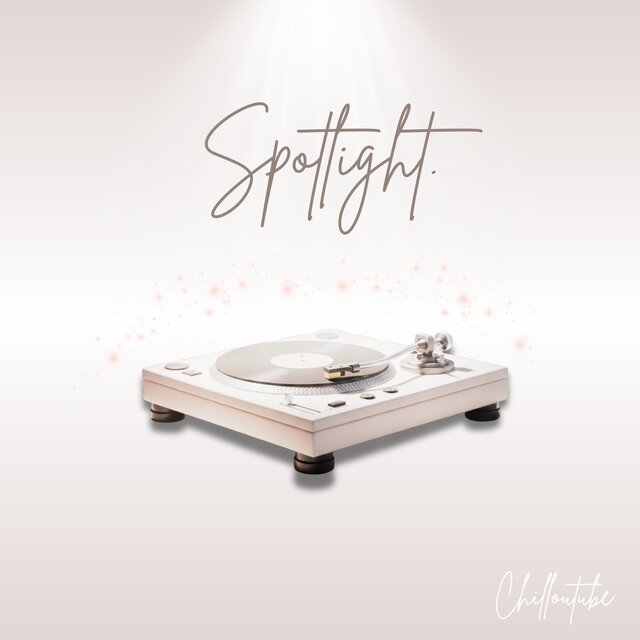 Spotlight.