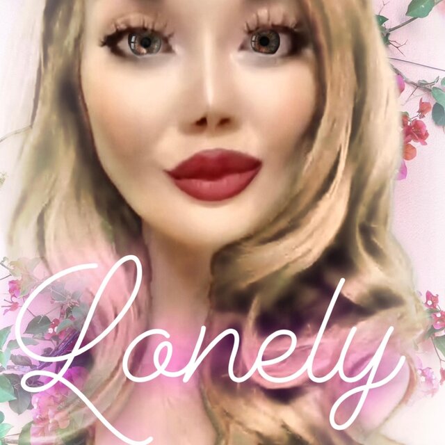 Lonely (feat. Dead Idol)