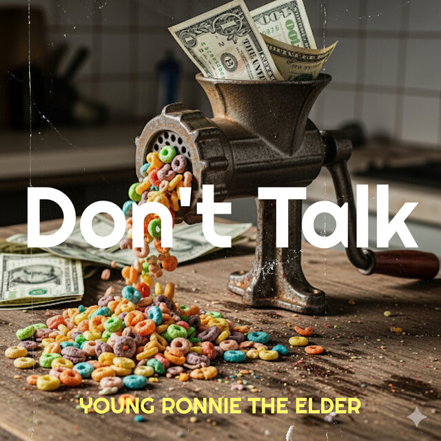 Don't Talk