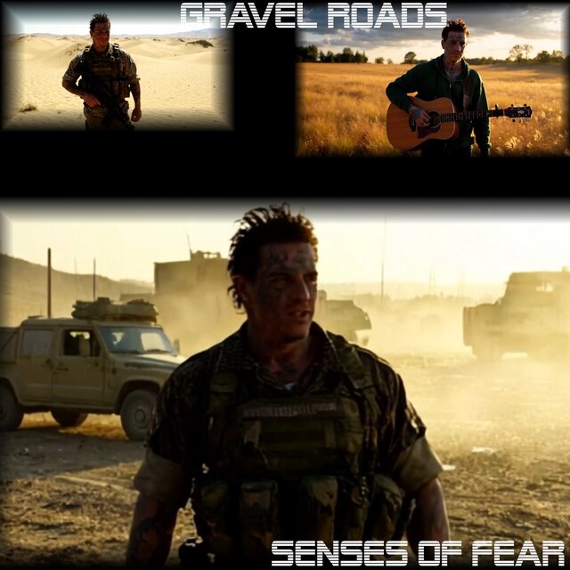 Gravel Roads