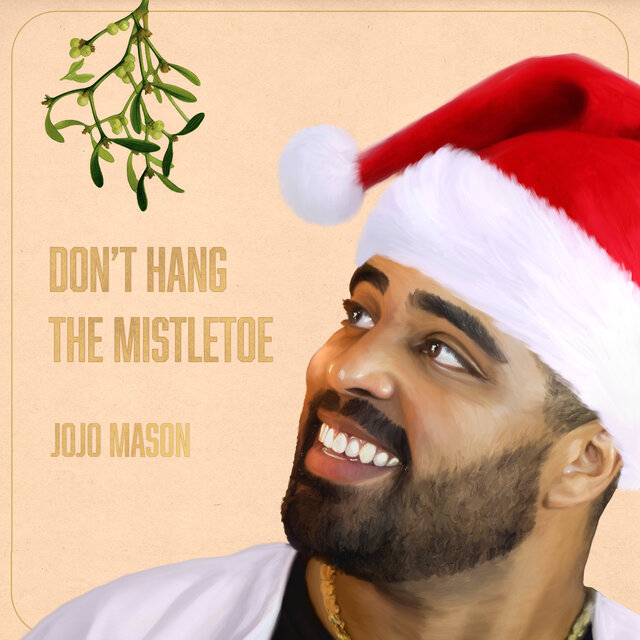 Don't Hang The Mistletoe