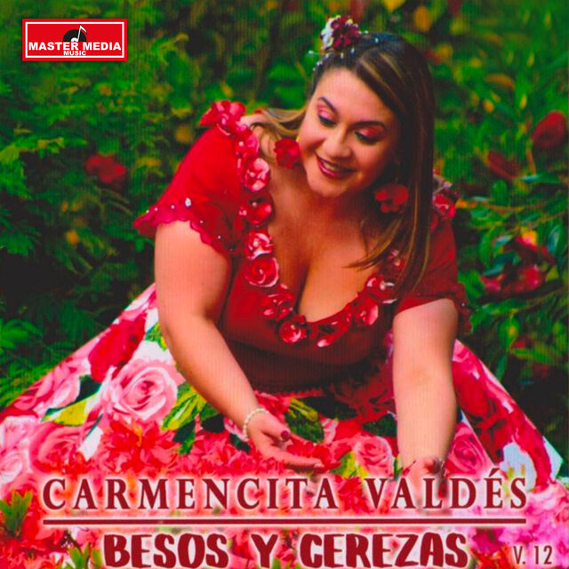 Besos y Cerezas (Vol 12)