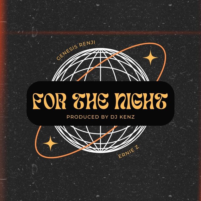 For The Night (feat. Ernie Z)