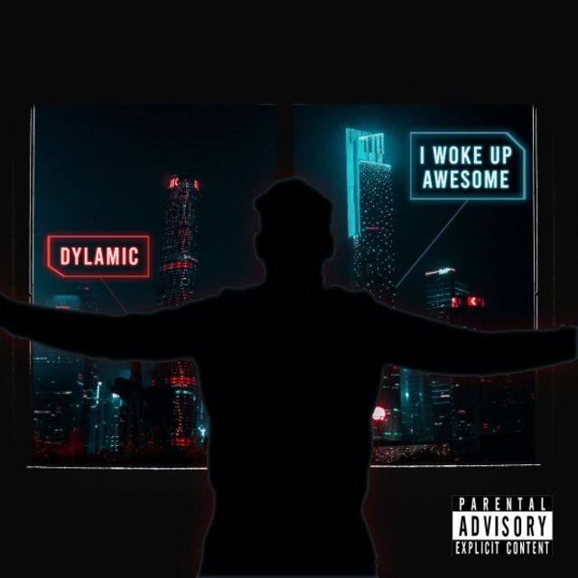 I Woke up Awesome