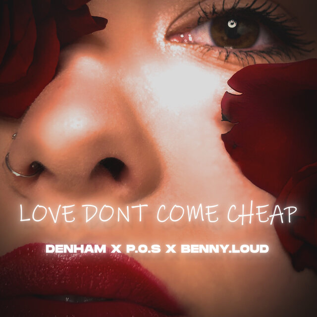 Love Dont Come Cheap