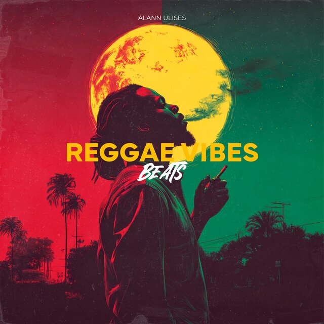 REGGAE VIBES BEATS