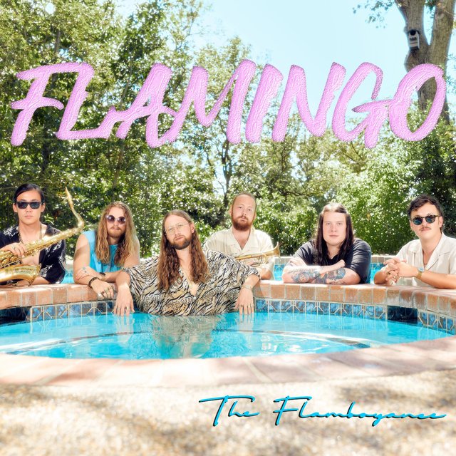 The Flamboyance