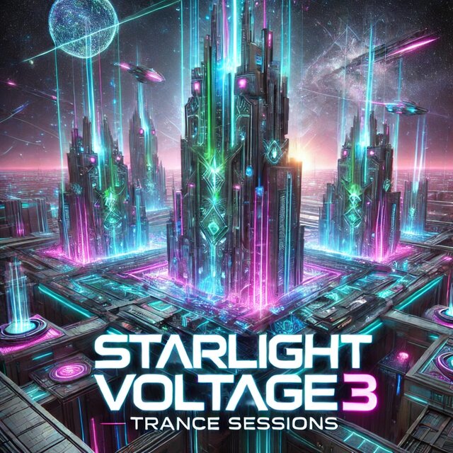 Starlight Voltage 3