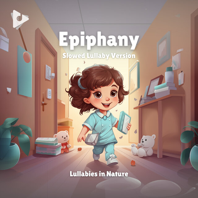 Epiphany (Slowed Lullaby Version)