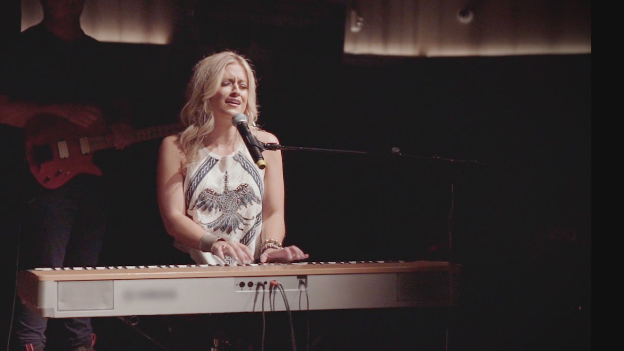 Damage (Live from Nashville)