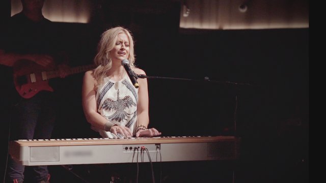 Damage (Live from Nashville)