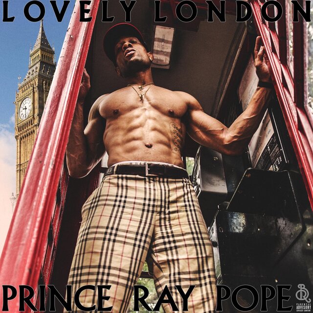 Lovely London