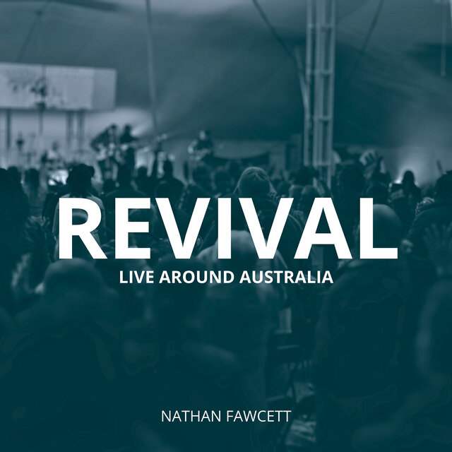Revival (Live Around Australia)