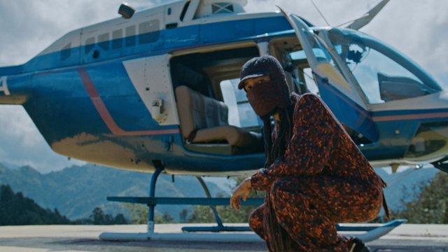 HILLS (Official Video)