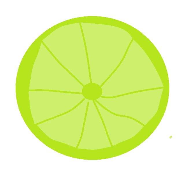 lime