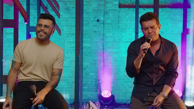Xonada Indevida (Ao Vivo)