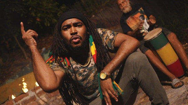 Worry Dem (Official Video)